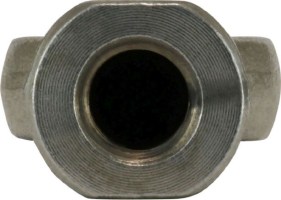Rod End - Heim Joint, Spherical Bearing, 10mm (3/8 Inch), LH Thread  - PBC32429FF1
