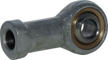 Rod End - Heim Joint, Spherical Bearing, 10mm (3/8 Inch), RH Thread - 70A6450 - PBC3336F1