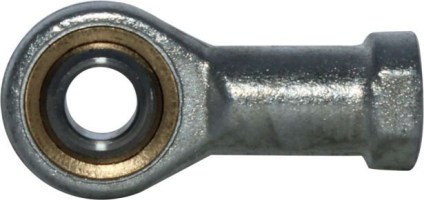 Rod End - Heim Joint, Spherical Bearing, 10mm (3/8 Inch), RH Thread - 70A6450 - PBC3336F1