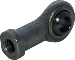 Rod End - Heim Joint, Spherical Bearing, M14, XY500UE, XY600UE, Chironex, CF Moto - 70A6455 - PBC3366F1