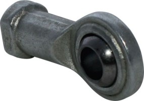 Rod End - Heim Joint, Spherical Bearing, M14, XY500UE, XY600UE, Chironex, CF Moto - 70A6455 - PBC3366F1