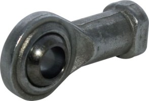 Rod End - Heim Joint, Spherical Bearing, M14, XY500UE, XY600UE, Chironex, CF Moto - 70A6455 - PBC3366F1