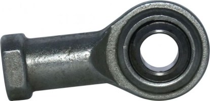 Rod End - Heim Joint, Spherical Bearing, M14, XY500UE, XY600UE, Chironex, CF Moto - 70A6455 - PBC3366F1