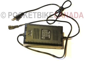 SeaScooterBatteryCharger