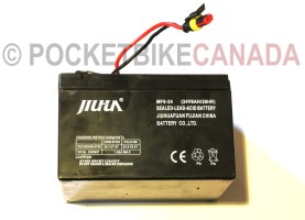 SeaScooterBattery