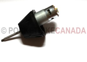 SeaScooterNoseMotorandgears1