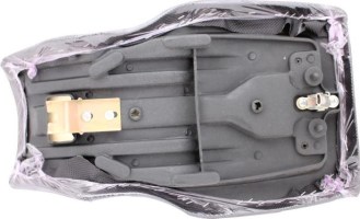Seat - 110cc to 250cc, ATV, Utility Style - 70A7121 - PBC597F1