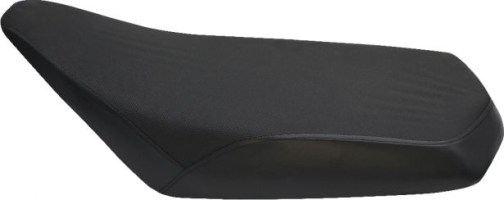 Seat - 150cc to 250cc, ATV, Racing Style, Black - 70A7191 - PBC660F1