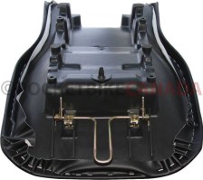 Seat - 150cc to 400cc, ATV, 300cc, 2x4, 4x4 and 4x4 IRS - 70A7159 - PBC537F1