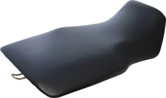 Seat - 150cc to 400cc, ATV, 300cc, 2x4, 4x4 and 4x4 IRS - 70A7159 - PBC537F1