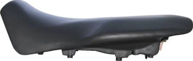 Seat - 150cc to 400cc, ATV, 300cc, 2x4, 4x4 and 4x4 IRS - 70A7159 - PBC537F1