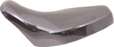 Seat - 50cc to 110cc, ATV, Racing Style, Black - 70A7151 - PBC530F1