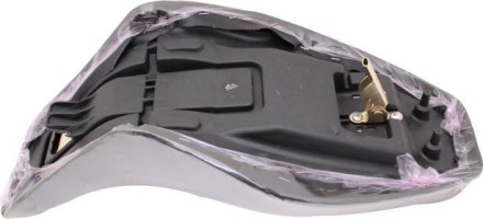 Seat - 50cc to 110cc, ATV, Racing Style, Black - 70A7151 - PBC530F1