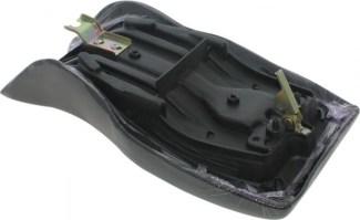 Seat - 50cc to 125cc, ATV, Utility Style - 70A7171 - PBC631F1