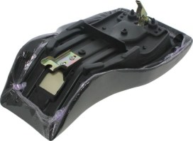 Seat - 50cc to 125cc, ATV, Utility Style - 70A7171 - PBC631F1