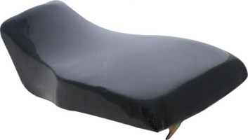 Seat - 50cc to 125cc, ATV, Utility Style, Tao Tao D125 (125D), Tao Tao T-Force T125 (125T), Gio Blazer 125D, Gio Blazer 125P, Gio Megatron 1000W - 70A7119 - PBC602F1