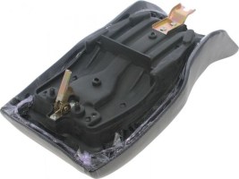 Seat - 50cc to 125cc, ATV, Utility Style, Tao Tao D125 (125D), Tao Tao T-Force T125 (125T), Gio Blazer 125D, Gio Blazer 125P, Gio Megatron 1000W - 70A7119 - PBC602F1