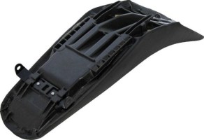 Seat - CRF110 - 70D7182 - PBC551F1