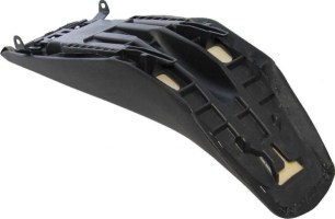 Seat - CRF110 - 70D7182 - PBC551F1