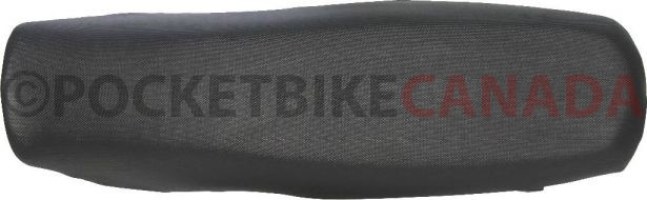 Seat - CRF110 - 70D7182 - PBC551F1