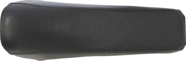 Seat - Dirt Bike, Black - 70D7113 - PBC565F1