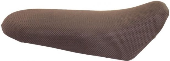 Seat - Mini Bike, Black - 70P7141 - PBC456F1