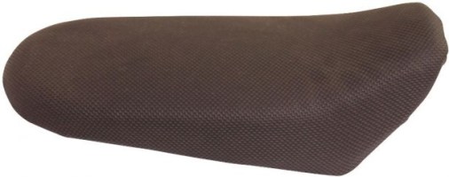 Seat - Mini Bike, Black - 70P7141 - PBC456F1