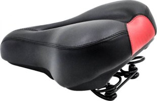 Seat - SHOK Scooters Neutron - PBC70SF1