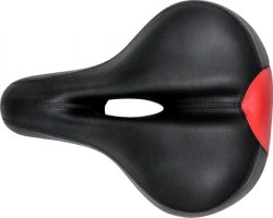 Seat - SHOK Scooters Neutron - PBC70SF1