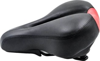 Seat - SHOK Scooters Proton - PBC70SF1