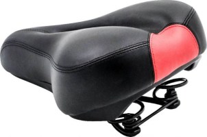 Seat - SHOK Scooters Proton - PBC70SF1