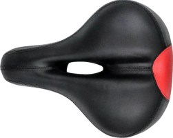 Seat - SHOK Scooters Proton - PBC70SF1