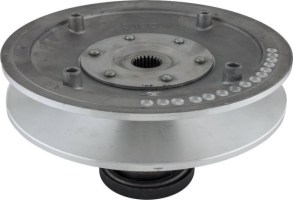 Clutch - Torque Convertor, CF Moto, 500cc, 23 Spline - 30A4030 - PBC1308F1