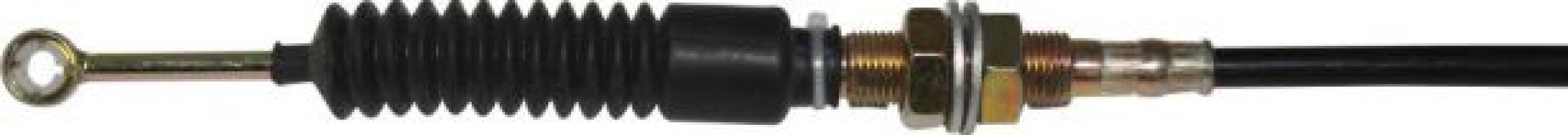 Shift Cable - M16, 164.5cm Total Length - CBL8020 - PBC841F1