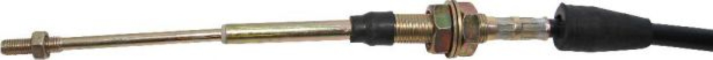 Shift Control Cable - 86.5cm - CBL11080 - PBC858F1