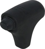 Shift Knob - 4 Range, XY500UE, XY600UE, Chironex - 70A8753 - PBC3045F1