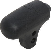 Shift Knob - 4 Range, XY500UE, XY600UE, Chironex - 70A8753 - PBC3045F1