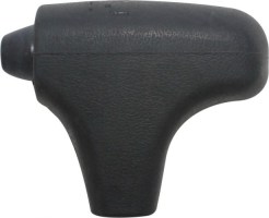 Shift Knob - 4 Range, XY500UE, XY600UE, Chironex - 70A8753 - PBC3045F1