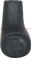 Shift Knob - 4 Range, XY500UE, XY600UE, Chironex - 70A8753 - PBC3045F1
