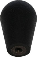 Shift Knob - 500cc, 550cc - 70A8750 - PBC3022F1