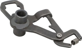 Shift Lever Assembly - 250cc, ATV, Jianshe, Baja - 70A8507BK - PBC3046F1