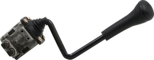 Shifter Assembly Mount - ATV, 300cc, 550cc - 70A8952 - PBC3435EF1