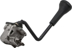 Shifter Assembly Mount - ATV, 300cc, 550cc - 70A8952 - PBC3435EF1