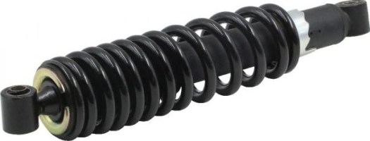 Shock - 370mm, 11mm Spring, Adjustable, Hisun, UTV - SHK6085 - PBC3846EF1