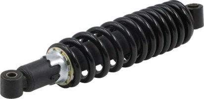 Shock - 370mm, 11mm Spring, Adjustable, Hisun, UTV - SHK6085 - PBC3846EF1