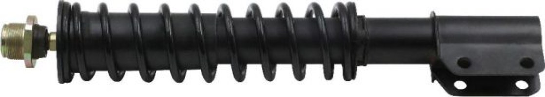 Shock - Front, Jianshe, Baja, JS250ATV, 250cc - SHK8650 - PBC3190F1