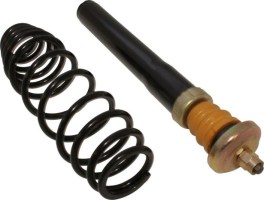 Shock - 300cc-500cc 2x4, 4x4 and 4x4 IRS, Front - SHK8505 - PBC3207F1
