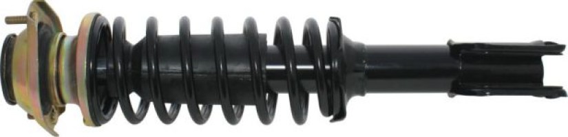Shock - Front, XY500UE, XY600UE, Chironex - SHK8550 - PBC3211F1