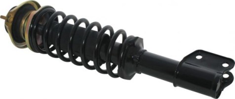 Shock - Front, XY500UE, XY600UE, Chironex - SHK8550 - PBC3211F1