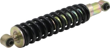 Shock - Rear, Jianshe, Baja, 250cc - SHK8666 - PBC3194F1